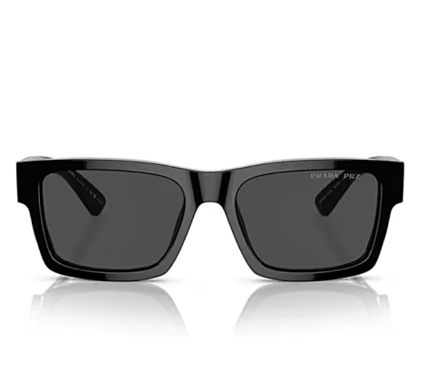 prada spr 25zs 1ab08g 56  güneş gözlüğü