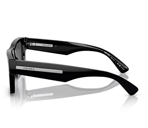 prada spr 25zs 1ab08g 56  güneş gözlüğü