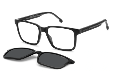 carrera 8069/CS 08A M9 klips güneş gözlüğü