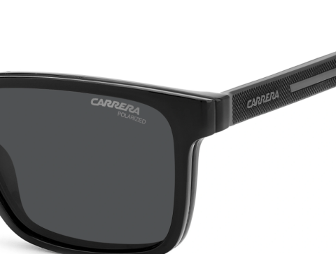 carrera 8069/CS 08A M9 klips güneş gözlüğü