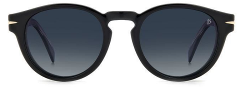 david beckham 7104/cs 807wj 49 klips güneş gözlüğü