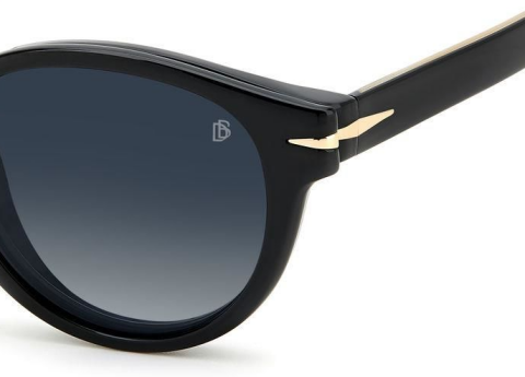 david beckham 7104/cs 807wj 49 klips güneş gözlüğü