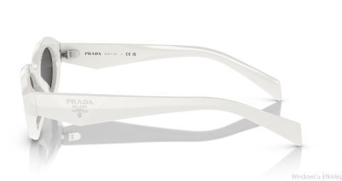 prada spr 26zs 17k08z 55 güneş gözlüğü