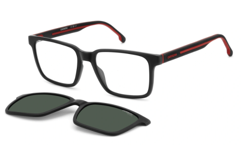 carrera 8069/CS BLX UC klips güneş gözlüğü