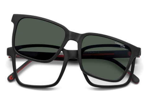 carrera 8069/CS BLX UC klips güneş gözlüğü