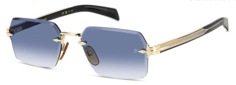 david beckham 7109/s rhl08 49 güneş gözlüğü