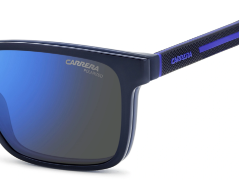 carrera 8069/CS FLL 5X klips güneş gözlüğü