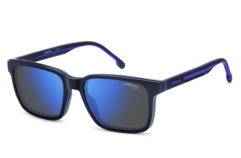 carrera 8069/CS FLL 5X klips güneş gözlüğü