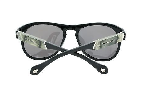 ermenegildo zegna ez0214 01a güneş gözlüğü