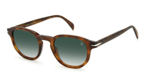 david beckham 1007/s 45z güneş gözlüğü