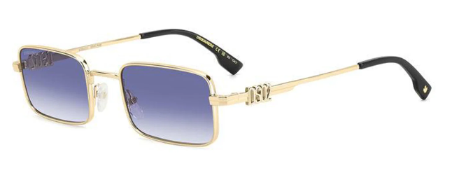 dsquared2 d2 0104/s iks8 güneş gözlüğü