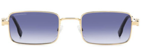 dsquared2 d2 0104/s iks8 güneş gözlüğü