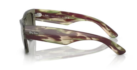 ray ban rb 0840 66355c 51 wayfarer güneş gözlüğü