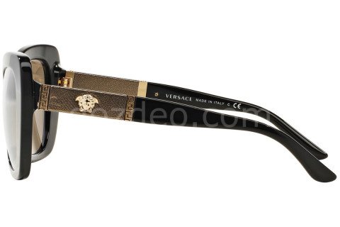 versace ve 4305q gb1/5a güneş gözlüğü