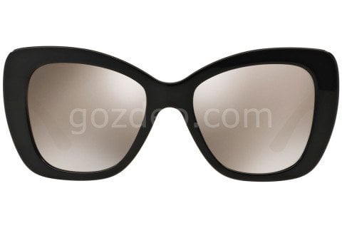 versace ve 4305q gb1/5a güneş gözlüğü