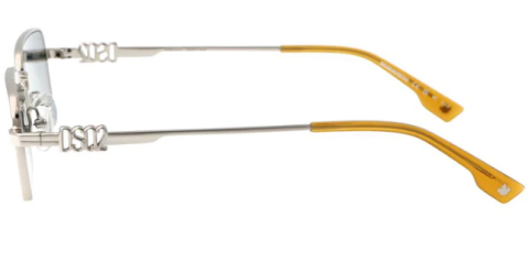 dsquared2 d2 0104/s ktuqt güneş gözlüğü