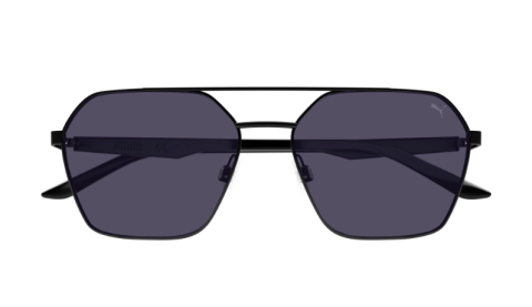 puma PU0384S 001 güneş gözlüğü