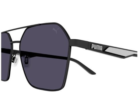 puma PU0384S 001 güneş gözlüğü