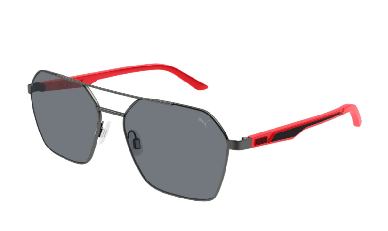 puma PU0384S 002 güneş gözlüğü