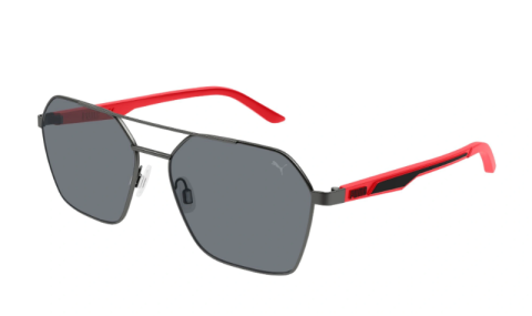 puma PU0384S 002 güneş gözlüğü