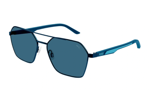 puma PU0384S 003 güneş gözlüğü