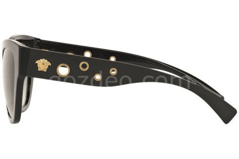 versace ve 4314 gb1/11 güneş gözlüğü