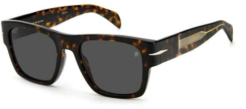 david beckham 7000/S bold 086Ir 54 güneş gözlüğü