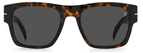 david beckham 7000/S bold 086Ir 54 güneş gözlüğü