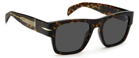 david beckham 7000/S bold 086Ir 54 güneş gözlüğü