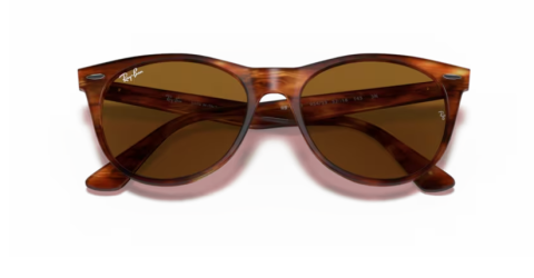 ray ban RB2185 954/33 55 wayfarer güneş gözlüğü