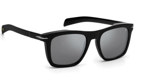 david beckham 7000/s 807t4 güneş gözlüğü