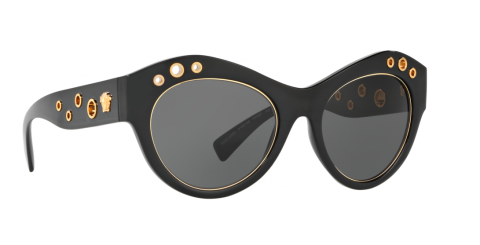 versace ve 4320 gb187 güneş gözlüğü