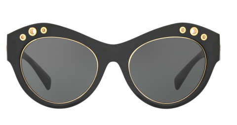 versace ve 4320 gb187 güneş gözlüğü