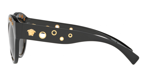 versace ve 4320 gb187 güneş gözlüğü