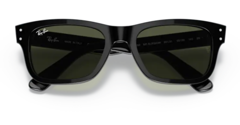 ray ban rb 2283 901/31 55 güneş gözlüğü
