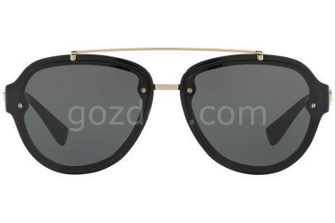 versace ve 4327 gb187 güneş gözlüğü
