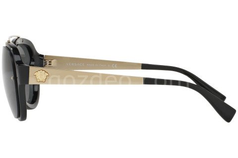 versace ve 4327 gb187 güneş gözlüğü