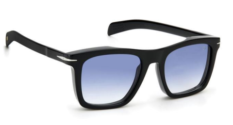 david beckham 7000/S bsc 53 güneş gözlüğü