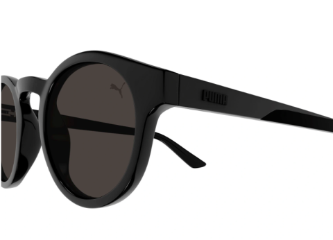 puma PU0428S 001 güneş gözlüğü