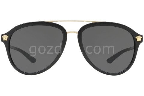 versace ve 4341 gb1/87 güneş gözlüğü