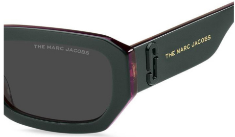 marc jacobs 614/s zi9ir 56 güneş gözlüğü