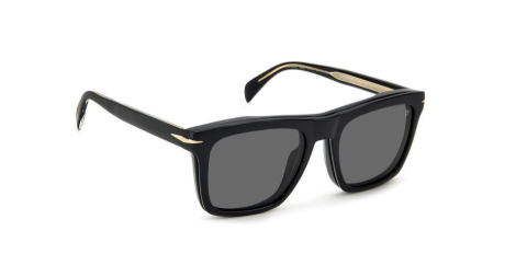 david beckham 7000/cs 807 uc klips güneş gözlüğü