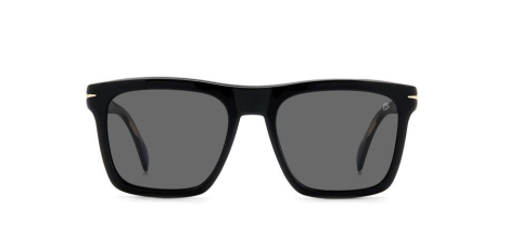 david beckham 7000/cs 807 uc klips güneş gözlüğü