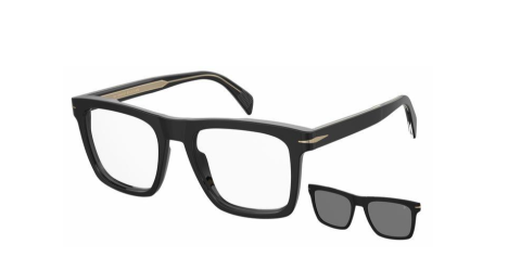 david beckham 7000/cs 807 uc klips güneş gözlüğü