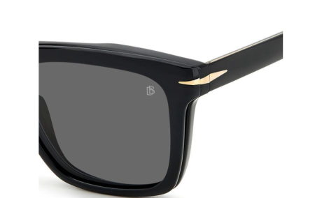 david beckham 7000/cs 807 uc klips güneş gözlüğü