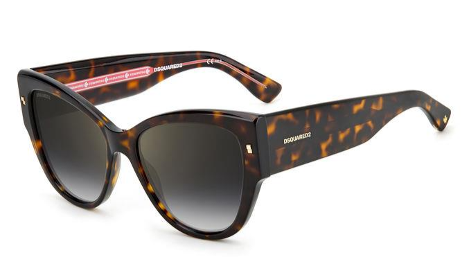 dsquared2 d2 0016/s 086  güneş gözlüğü