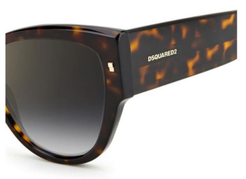 dsquared2 d2 0016/s 086  güneş gözlüğü
