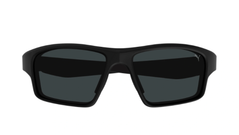 puma PU0437S 001 güneş gözlüğü