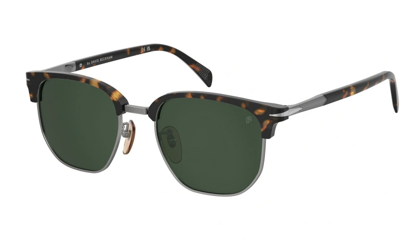 david beckham 1176/G/S 3MA QT güneş gözlüğü