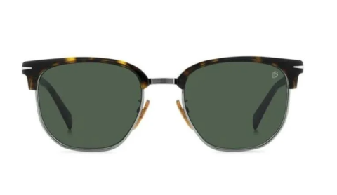 david beckham 1176/G/S 3MA QT güneş gözlüğü